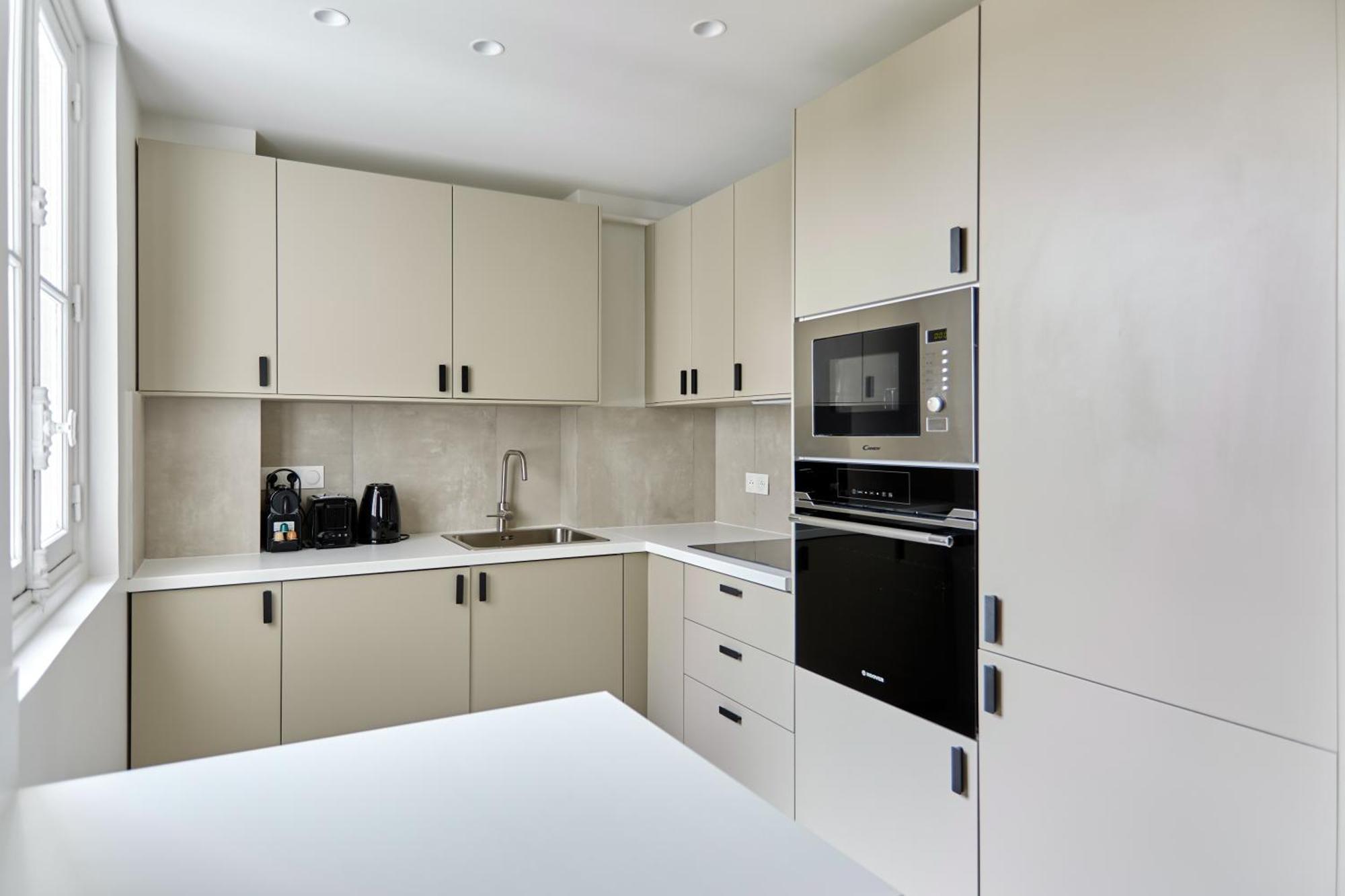 Residence Trocadero By Studio Prestige Paris Eksteriør billede